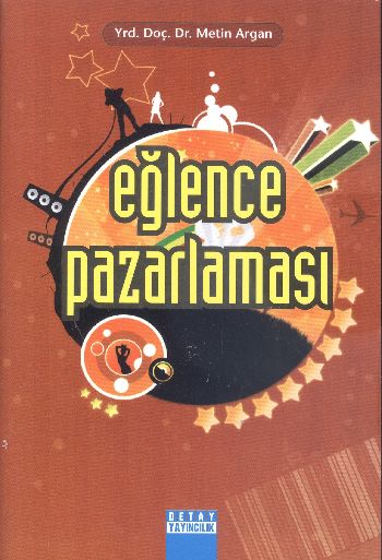 Eğlence Pazarlaması