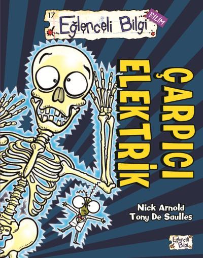 Çarpıcı Elektrik Nick Arnold