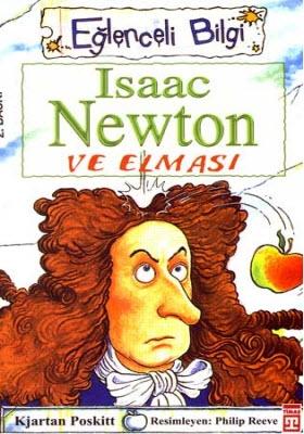 Eğlenceli Bilgi Dünyası-033 (Bilim): Isaac Newton ve Elması %17 indiri