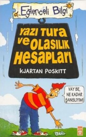 Eğlenceli Bilgi Dünyası- (Matematik): Yazı Tura ve Olasılık Hesaplar %