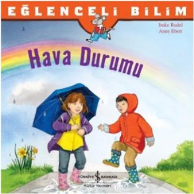 Eğlenceli Bilim Hava Durumu