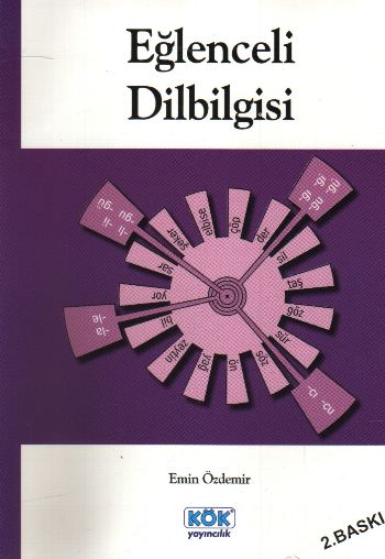 Eğlenceli Dilbilgisi %17 indirimli Emin Özdemir