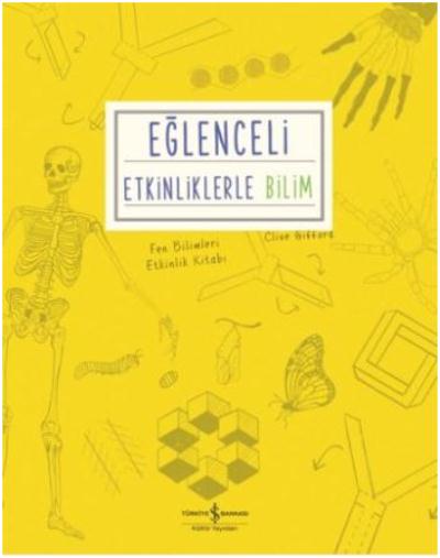 Eğlenceli Etkinliklerle Bilim