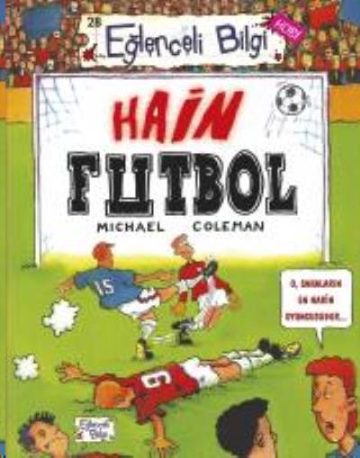 Hain Futbol Michael Coleman