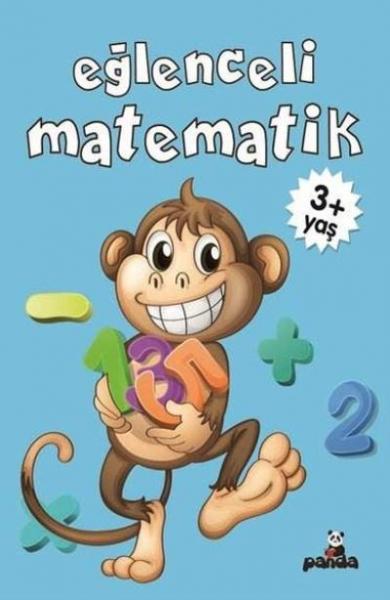 Eğlenceli Matematik  3+ Yaş