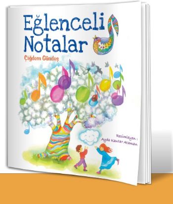 Eğlenceli Notlar %17 indirimli Çiğdem Gündeş