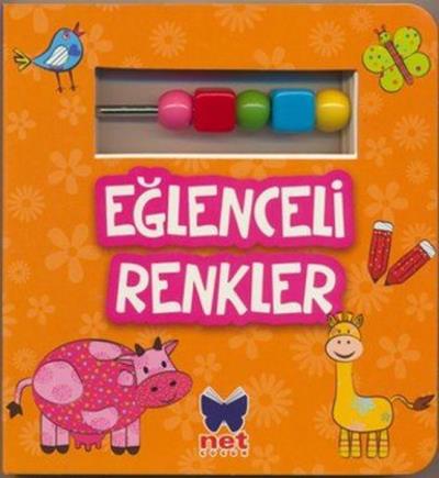 Eğlenceli Renkler