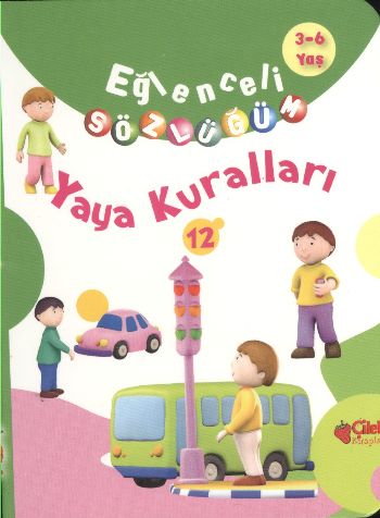 Eğlenceli Sözlüğüm Yaya Kuralları
