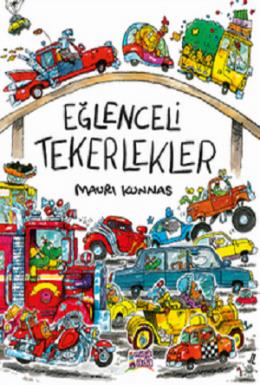 Eğlenceli Tekerlekler