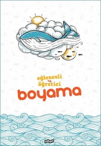 Eğlenceli ve Öğretici Boyama Kolektif