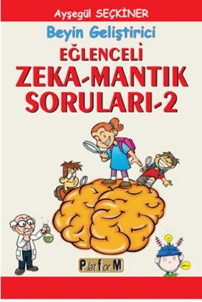 Eğlenceli Zeka Mantık Soruları 2