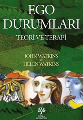 Ego Durumları Teori ve Terapi John Watkins