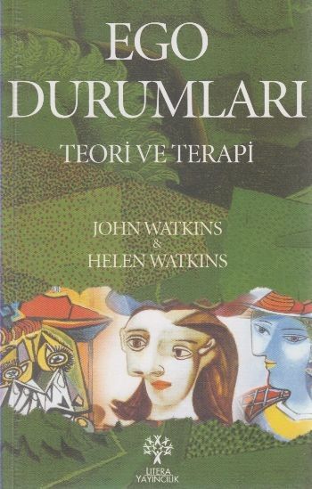 Ego Durumları John-Helen Watkıns