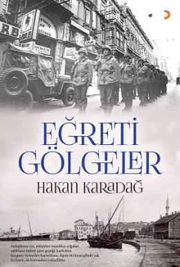 Eğreti Gölgeler