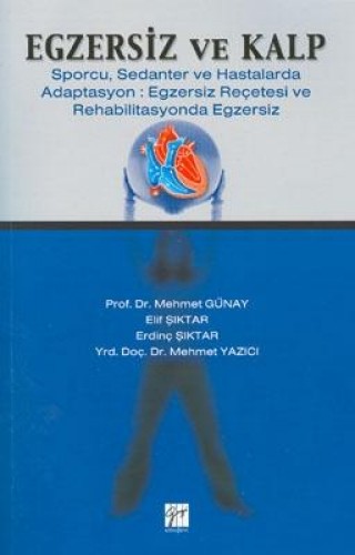 Egzersiz ve Kalp