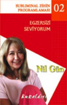 Egzersizi Seviyorum (Kaset) Nil Gün