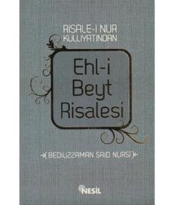 Ehl-i Beyt Risalesi (Cep Boy)