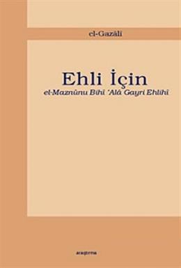 Ehli İçin