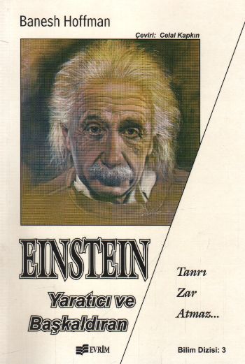 Einstein (Yaratıcı ve Başkaldıran)