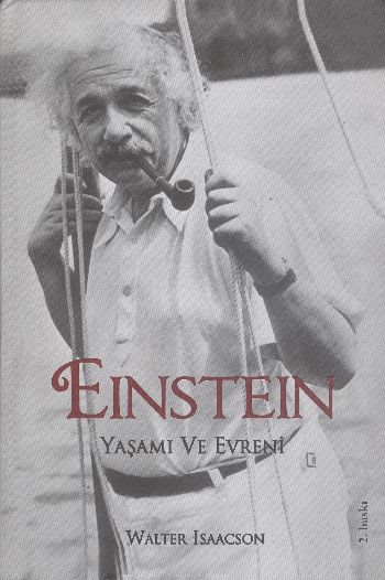 Einstein (Yaşamı ve Evreni)