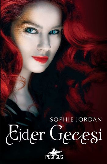 Ejder Gecesi %25 indirimli Sophie Jordan