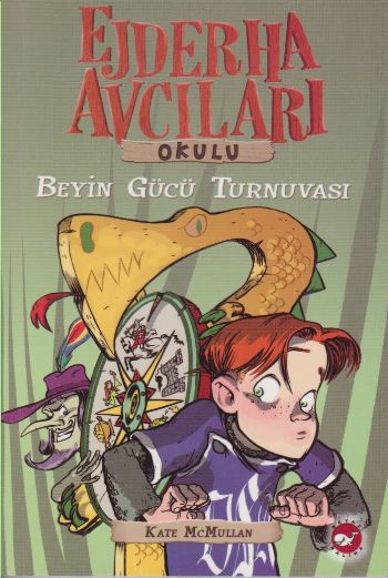 Ejderha Avcıları Okulu 7-Beyin Gücü Turnuvası