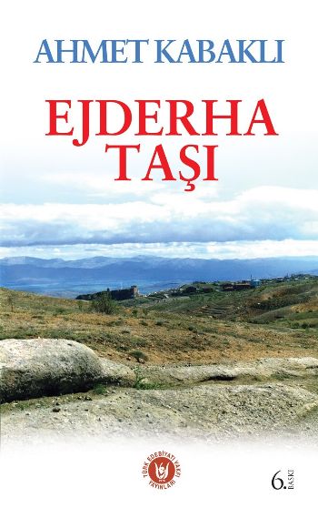 Ejderha Taşı