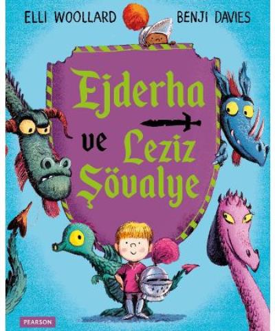 Ejderha ve Leziz Şövalye