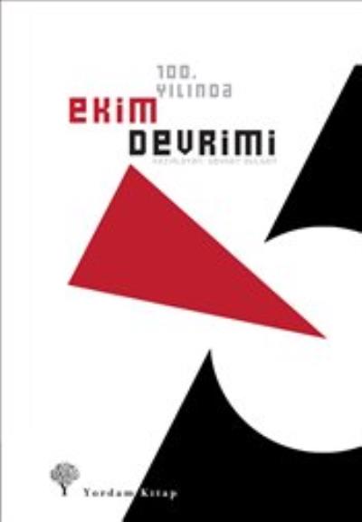 Ekim Devrimi - 100. Yılında Kolektif