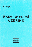 Ekim Devrimi Üzerine