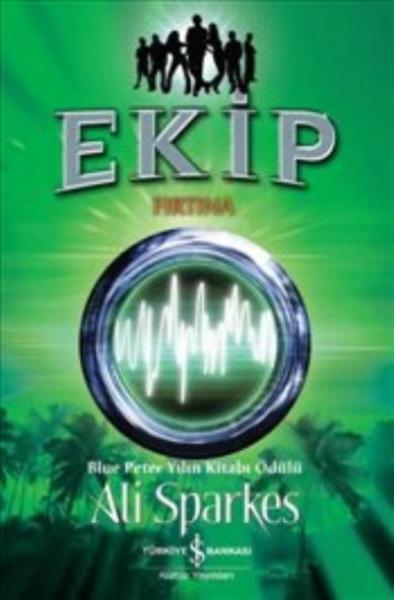 Ekip - Fırtına