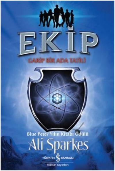 Ekip – Garip Bir Ada Tatili