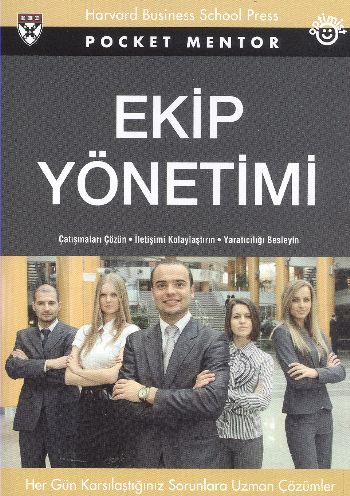 Ekip Yönetimi