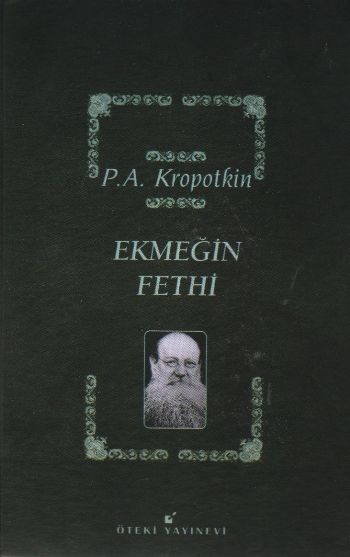 Ekmeğin Fethi