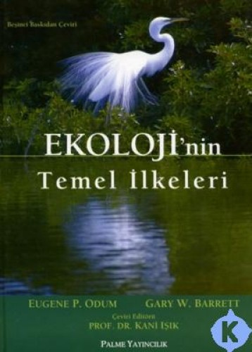 Ekoloji’nin Temel İlkeleri Komisyon