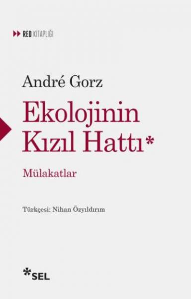 Ekolojinin Kızıl Hattı-Mülakatlar