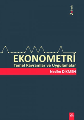 Ekonometri