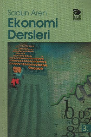 Ekonomi Dersleri %17 indirimli Sadun Aren