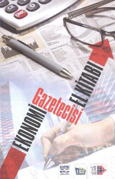 Ekonomi Gazetecisi El Kitabı