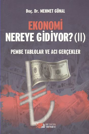 Ekonomi Nereye Gidiyor (2)