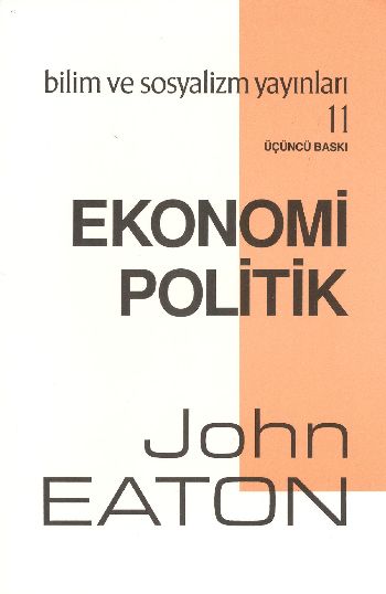 Ekonomi Politik