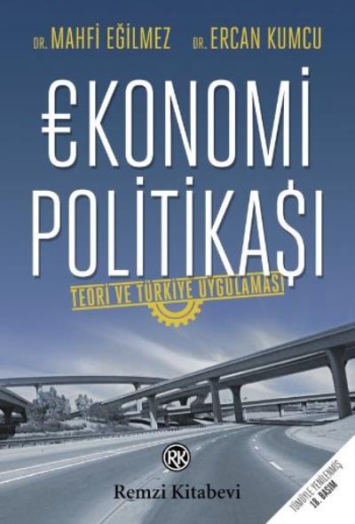 Ekonomi Politikası %17 indirimli M.Eğilmez-E.Kumcu