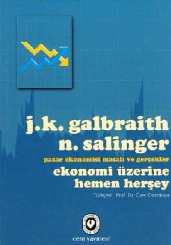 Ekonomi Üzerine Hemen Herşey Pazar Ekonomisi Masalı Ve Gerçekler