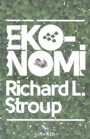 Ekonomi %17 indirimli Richard L.Stroup