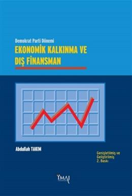 Ekonomik Kalkınma ve Dış Finansman