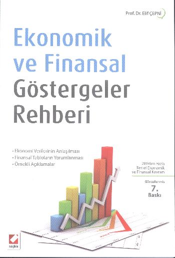 Ekonomik ve Finansal Göstergeler Rehberi Elif Çepni