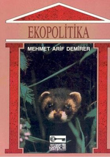 Ekopolitika