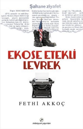 Ekose Etekli Levrek