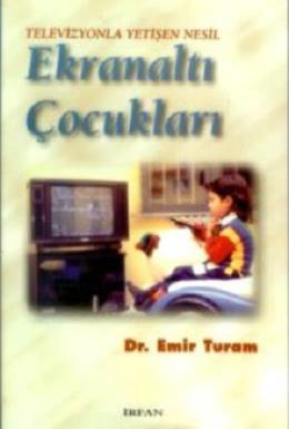 Ekranaltı Çocukları