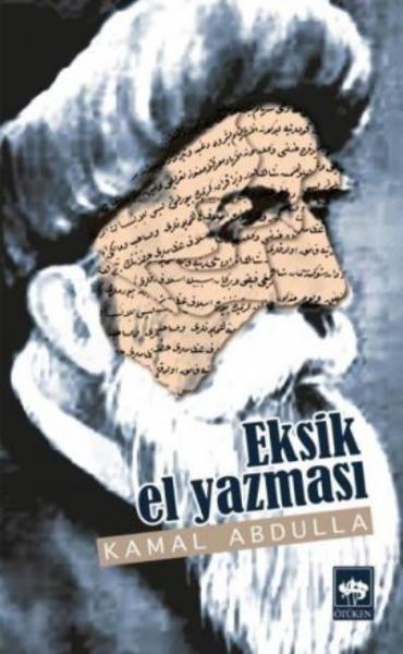 Eksik El Yazması %17 indirimli Kemal Abdullah